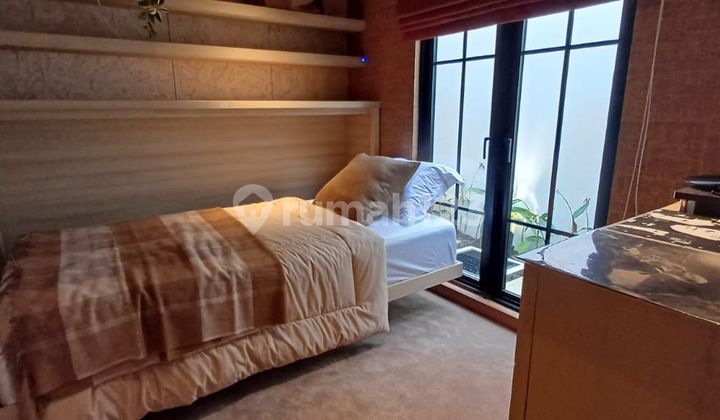 Rumah Brand New Mewah Lebar 6 di Pinehill Residence 2