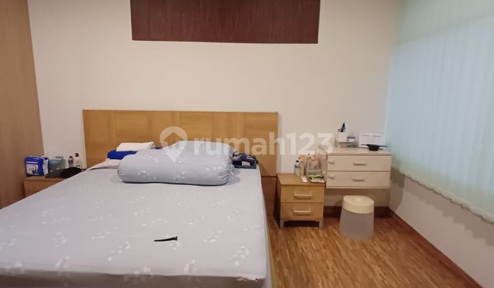 Rumah Dekat Akses KRL di Foresta Foglio BSD 2