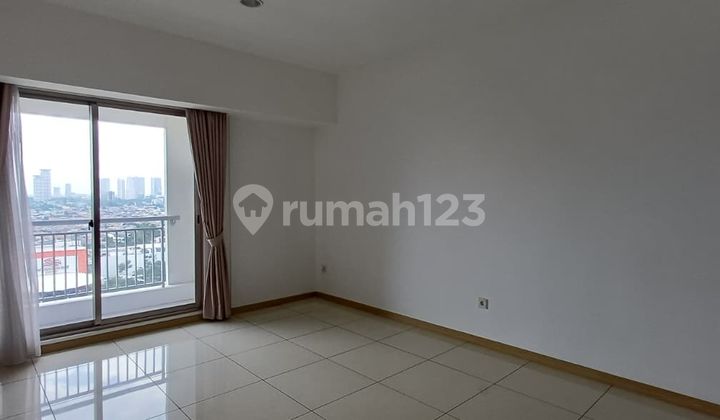 Apt Mtown Signature 2Br Brand Newtower Galaxy 2