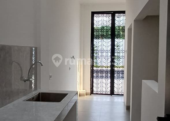 Rumah Brand New Mewah di Pinehill Residence The Mutiara Bogor 2