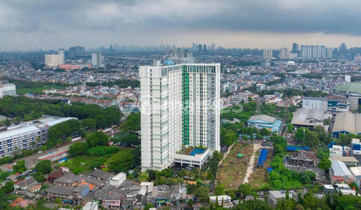Studio Type for Quick Sale at Gading Green Hill Apartment Studio Type for Quick Sale at Gading Green Hill Apartment