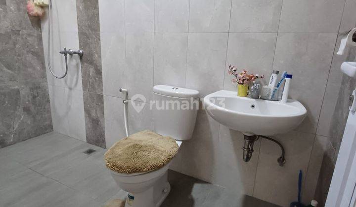 Rumah Bagus Di Citraland Cileungsi Semi Furnished Dan Sudah Renovasi KONDISI Terawat Dan Baik  2