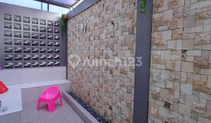 Ready-to-Live Hook House In Melati Mas Regency 2