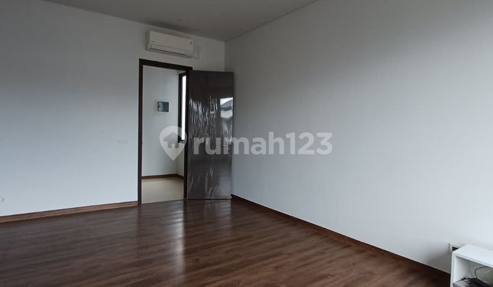 House, Brand New at The Zora Cluster Kiyomi BSD City 2