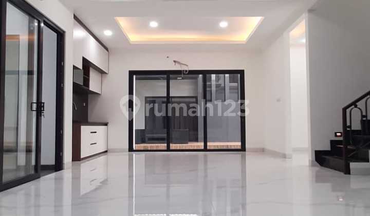 New Home Ready to Occupy at The Icon BSD City