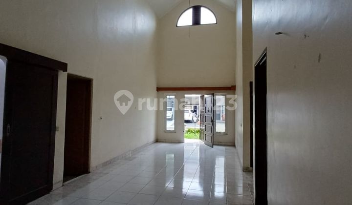 Rumah 1 Lantai Sutera Harmoni Alam Sutera