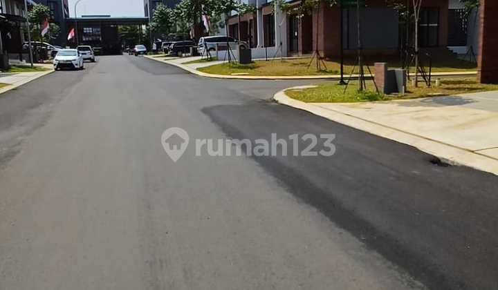 Rumah Dijual Brand New di Boulevard Sutera Sawangan Rumah Dijual Brand New di Boulevard Sutera Sawangan