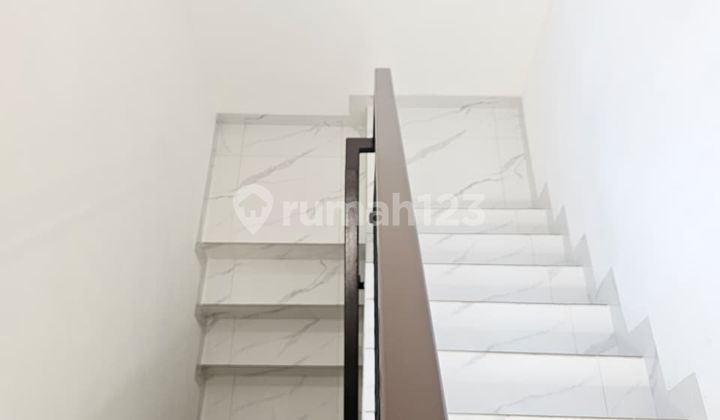 Quick Sale Low Price House in Regensi Melati Mas Serpong Fully Furnished 2