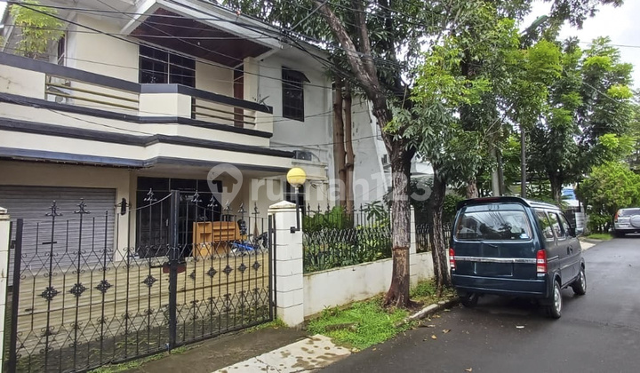 Rumah Janur Elok 11X20 Kelapa Gading Lokasi Dekat Sekolah Internasional 2