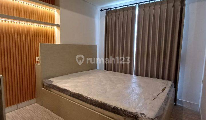 Apartemen Casa De Parco Bsd Type 1 BR Full Furnished New  1