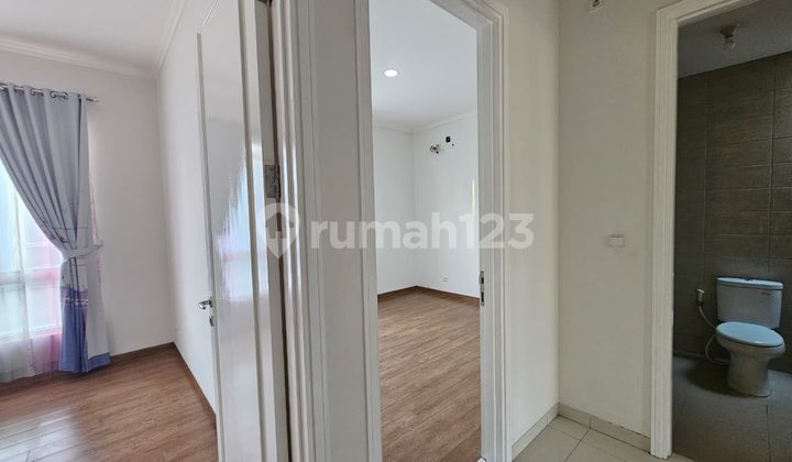 For Rent Leora Alam Sutera House, 4 Bedrooms 2