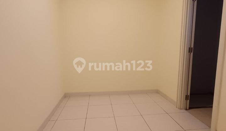 Dijual Rumah Siap Huni Cluster Sutera Alba - Alam Sutera 2