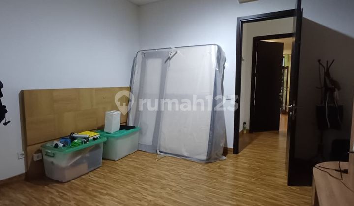 Rumah Sudah Renovasi di Foresta Cluster Foglio BSD City