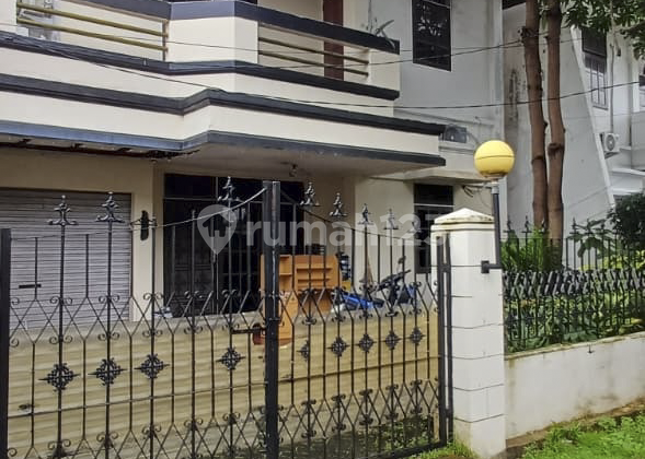 For Sale 11X20 Janur Elok House Kelapa Gading