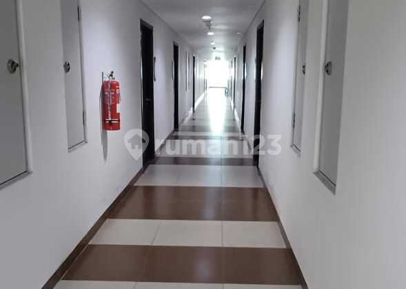 Brooklyn Apartment Full Furnished Siap Huni 2