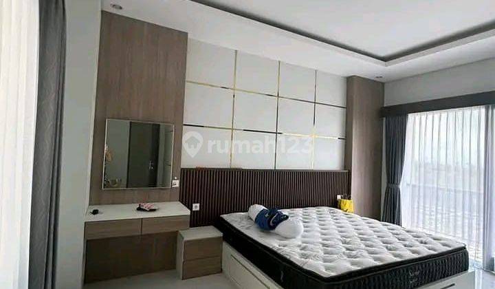 Dijual Cepat Villa Mewah Full Furnished di Bali, Uluwatu, Kuta, SHM 1