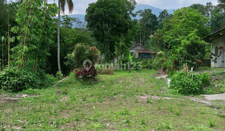 Dijual Tanah 8300 m2 SHM Cidahu, Sukabumi, Harga Dibawah Pasar 2