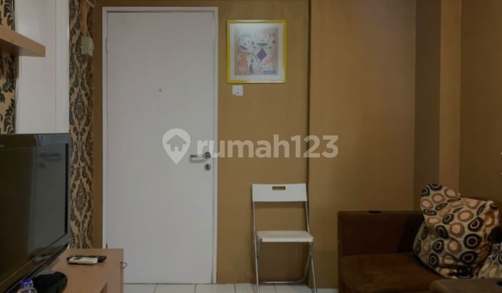 Apartemen Kalibata City 2Br Furnished - Praktis & Siap Huni
