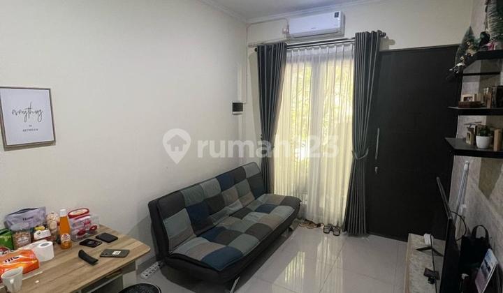 Dijual Cepat Rumah 2 Lt Bagus Siap Huni Furnished di Asana Residence Cibubur Cikeas 1
