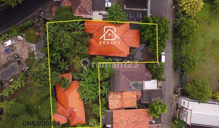 Dijual Rumah Murah di Margahayu Dekat Tol Bekasi Timur  1