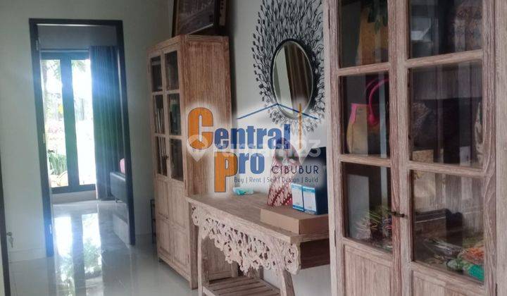 Jual Cepat Rumah 2 Lt Unfurnished di Bogor Nirwana Residence, B N R, Bogor, B U  2