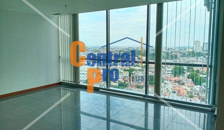 Disewakan Office Space di Gandaria 8 Jakarta Selatan Luas Bagus 2