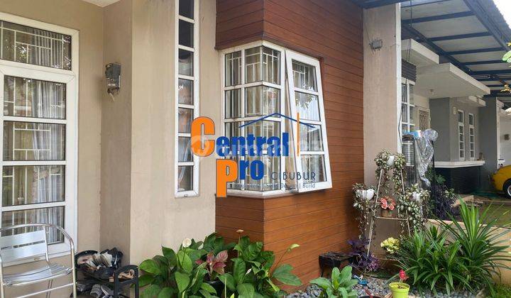 Rumah Dijual Di Cikeas, Bogor | Harga Terbaru 2023