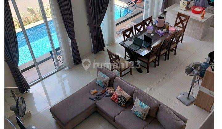 Dijual Cepat Rumah 2 Lt di Pasar Minggu Simatupang Jakarta Selatan SHM Bagus Siap Huni 2