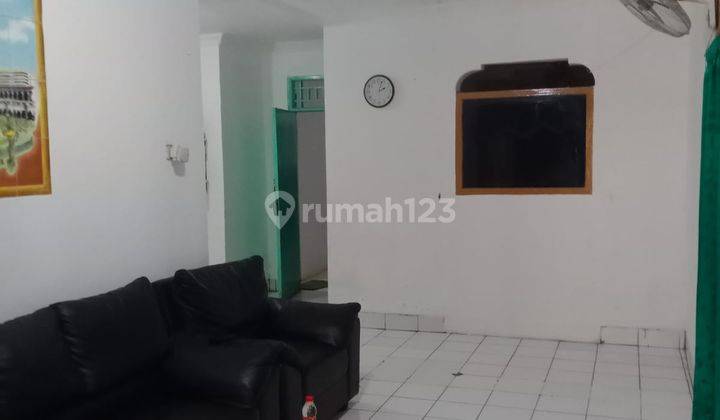 Dijual Cepat Rumah di Ujung Aspal Raya Hankam Pondok Gede Bekasi Pinggir Jalan 1