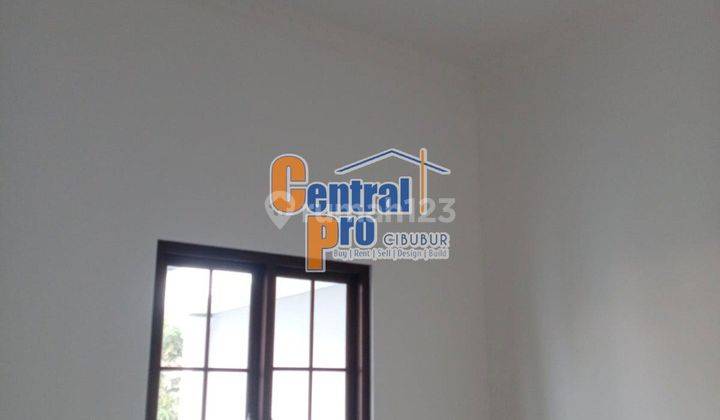 Dijual Cepat Rumah di Sentul City Belakang Aeon Mall 2 Lantai Furnished Full Renovasi 1