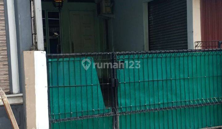 Dijual Cepat Saja Rumah di Cibubur, Ciracas 1 Lantai Jakarta Timur Murah 2