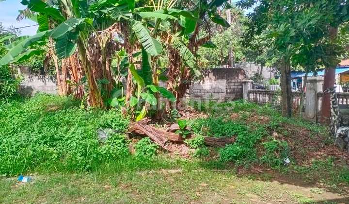 For Sale Fast 330 m² Land with SHM Certificate – Beside Main Road Behind Trans Studio Mall Cibubur, Near Toll Road For Sale Fast 330 m² Land with SHM Certificate – Beside Main Road Behind Trans Studio Mall Cibubur, Near Toll Road