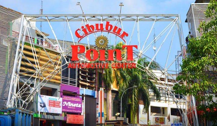 Jual Cepat Ruko di Cibubur Point Cibubur Posisi Bagus Nego Sampai Deal 2