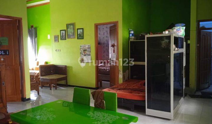 Dijual Cepat Rumah Unfurnished SHM di Asrikaton, Pakis, Malang, Jawa Timur 2