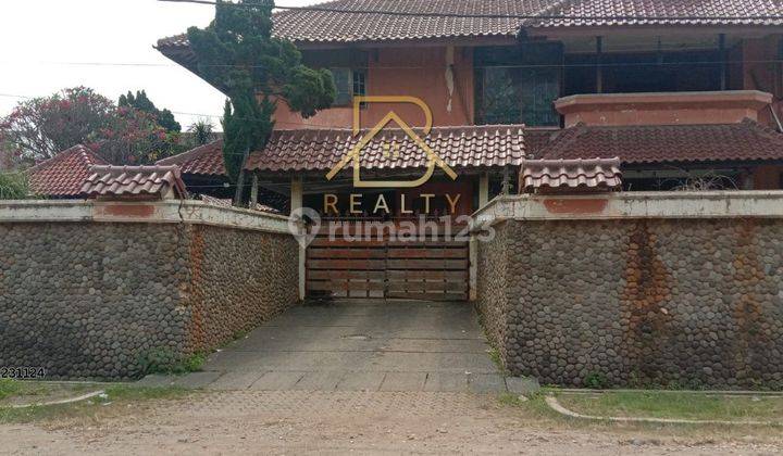 Dijual Cepat Rumah di Duren Sawit, Jakarta Timur Luas 2 Lantai Unfurnished SHM 2