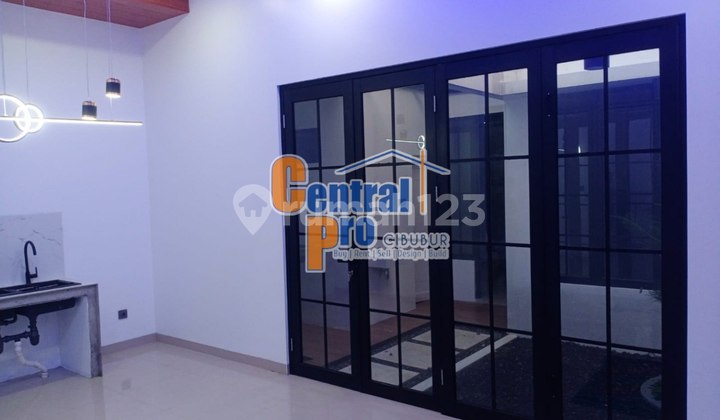 Rumah 1 LT Sentul City - 2 KT | LT 90 | 975 Jt Rumah 1 LT Sentul City - 2 KT | LT 90 | 975 Jt