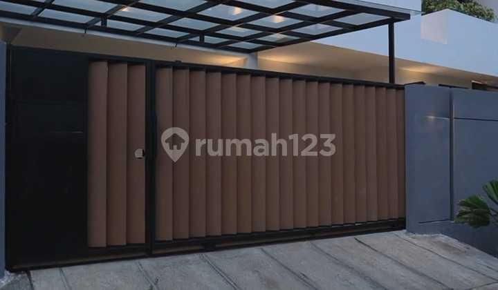 Luxury Property In Permata Hijau - Exclusive Listing For Discerning Buyers