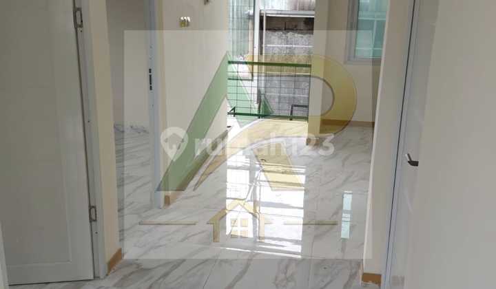 For Quick Sale: 2-Story Move-In Ready House in Kranggan Permai, Cibubur with SHM 2