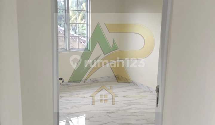For Quick Sale: 2-Story Move-In Ready House in Kranggan Permai, Cibubur with SHM 1