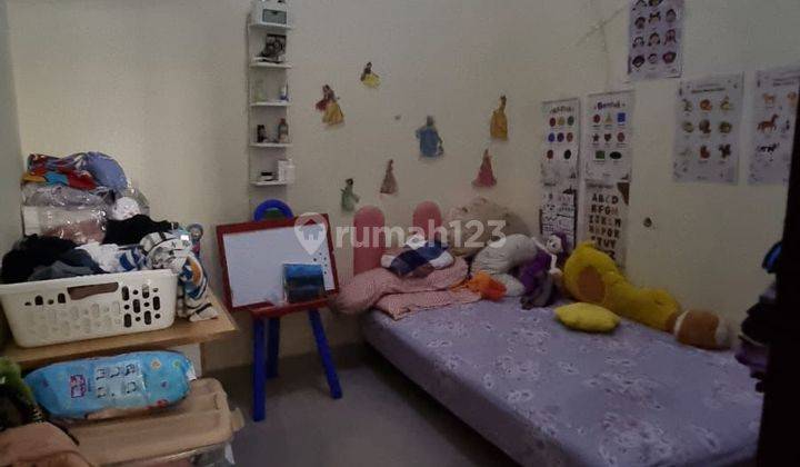 Dijual Cepat BU Rumah Siap Huni 1 Lt Unfurnished SHM di Jalan Lindung Kranggan Jatiraden, Bekasi 2