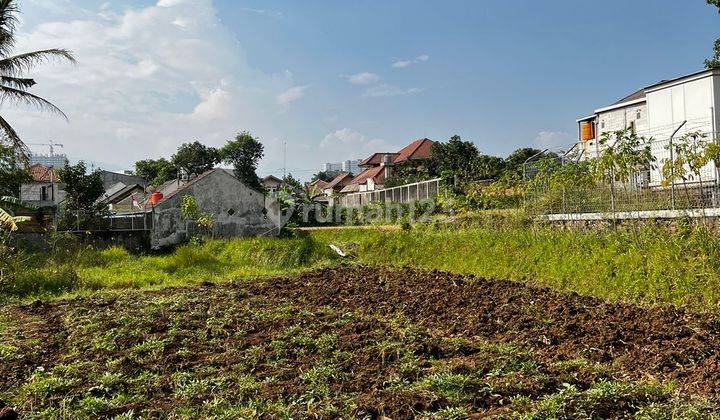 Dijual Cepat Tanah di Cikeruh, Sumedang Sertifikat Hak Milik 2.078 m² 2