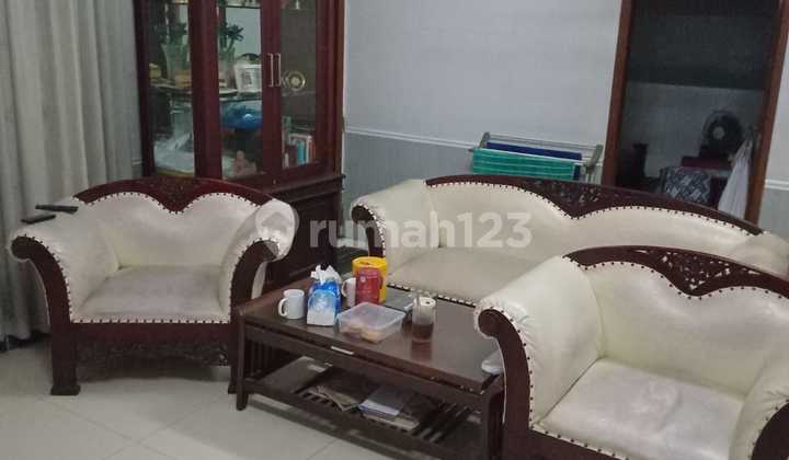 1 LT Family Home - Bukit Permai Cibubur