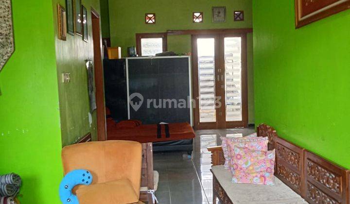 Dijual Cepat Rumah Unfurnished SHM di Asrikaton, Pakis, Malang, Jawa Timur 1