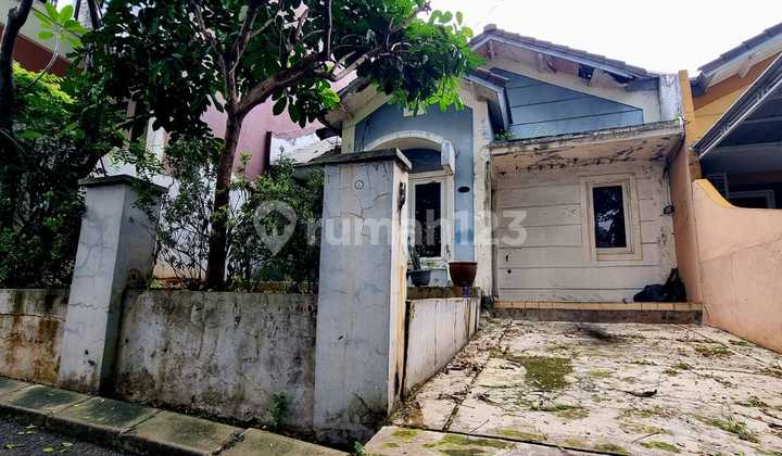 Jarang Ada! Rumah Hitung Tanah Bukit Golf Jarang Ada! Rumah Hitung Tanah Bukit Golf