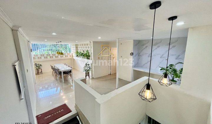 Dijual Cepat Kost 3 Lt Bagus Rapi di Margonda, Depok Dekat Kampus Univ. Indo Dan Mall Margo City 2