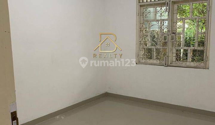 Dijual Cepat Rumah 2 Lt di Ciputat Serua, Bukit Nusa Indah, Tangerang, Unfurnished SHM 2