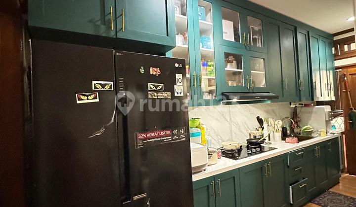 Dijual Cepat! Rumah 1,5 Lantai Bukit Permai - Bagus, Rapi & Siap Huni