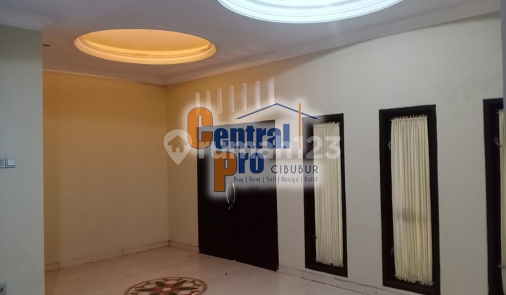 The Address Cibubur | 2 LT Minimalis - Price Adjustment