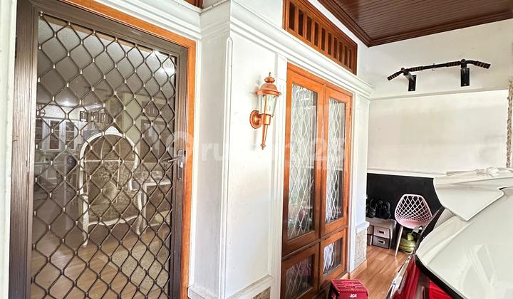 Best Deal! Rumah 1,5 LT Bukit Permai Cibubur - Terawat & Siap Tinggal