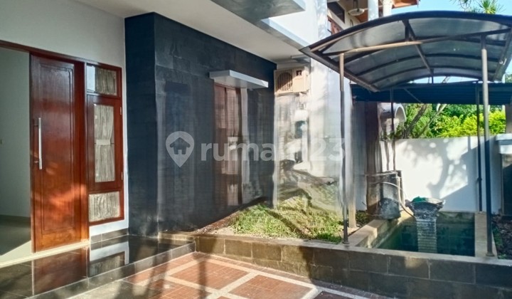 Prime Deal! Rumah 2 LT SHM Citragrand Cibubur - Elegan, Nyaman & Prestigious Living!